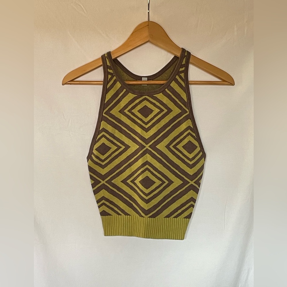 Ecote Knit Tank